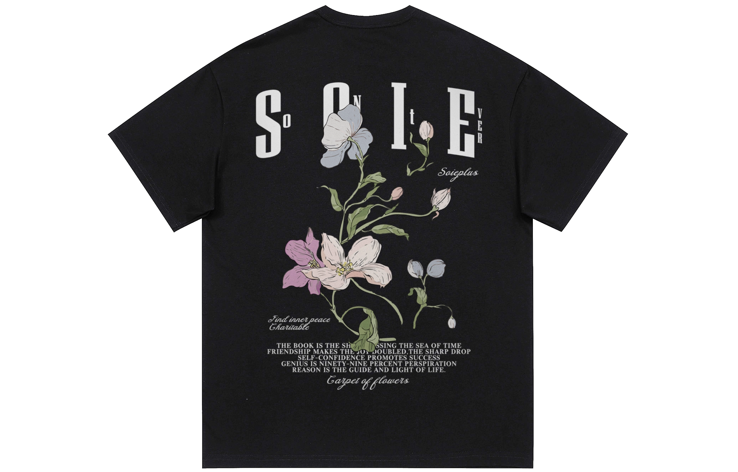 SOIEPLUS T
