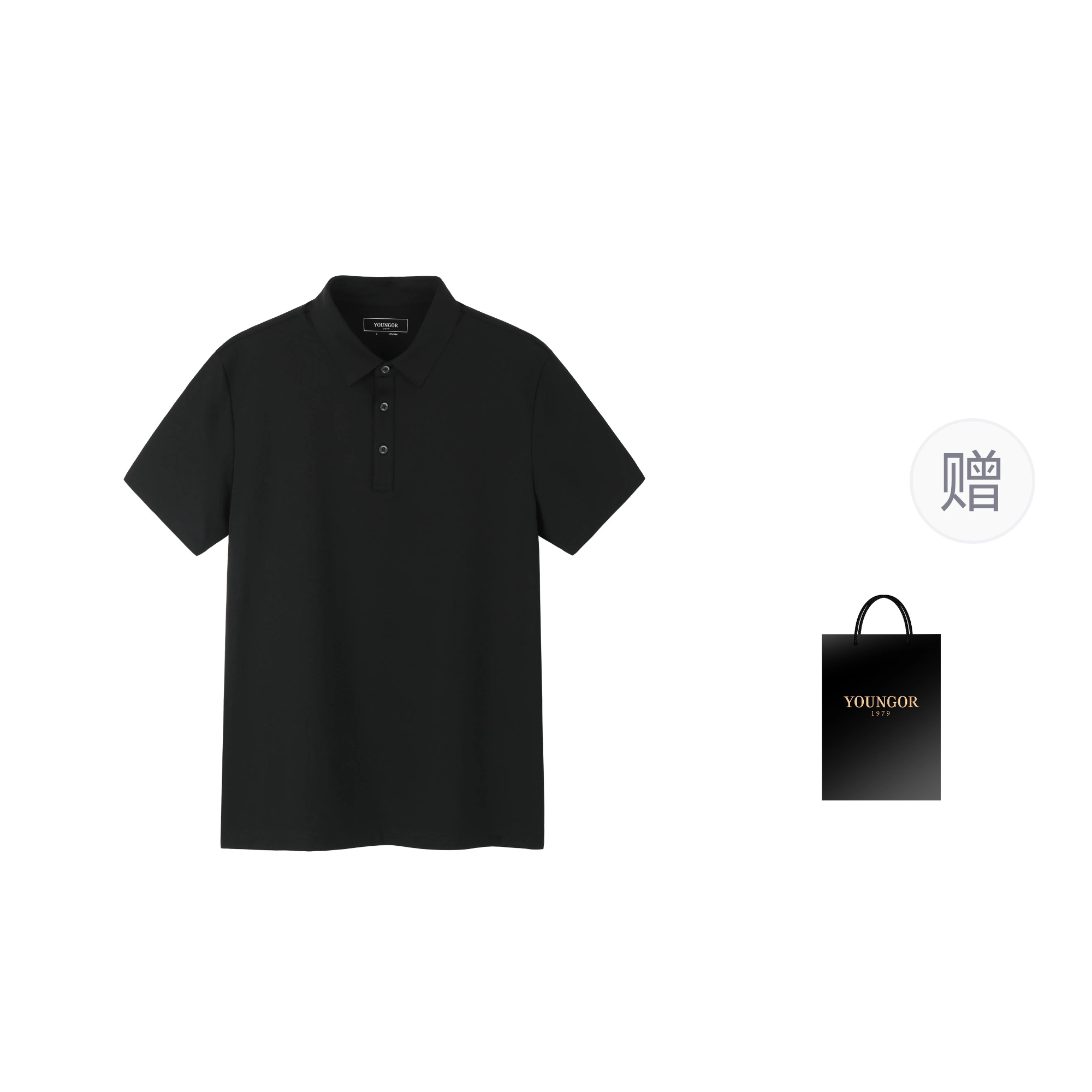 YOUNGOR Polo