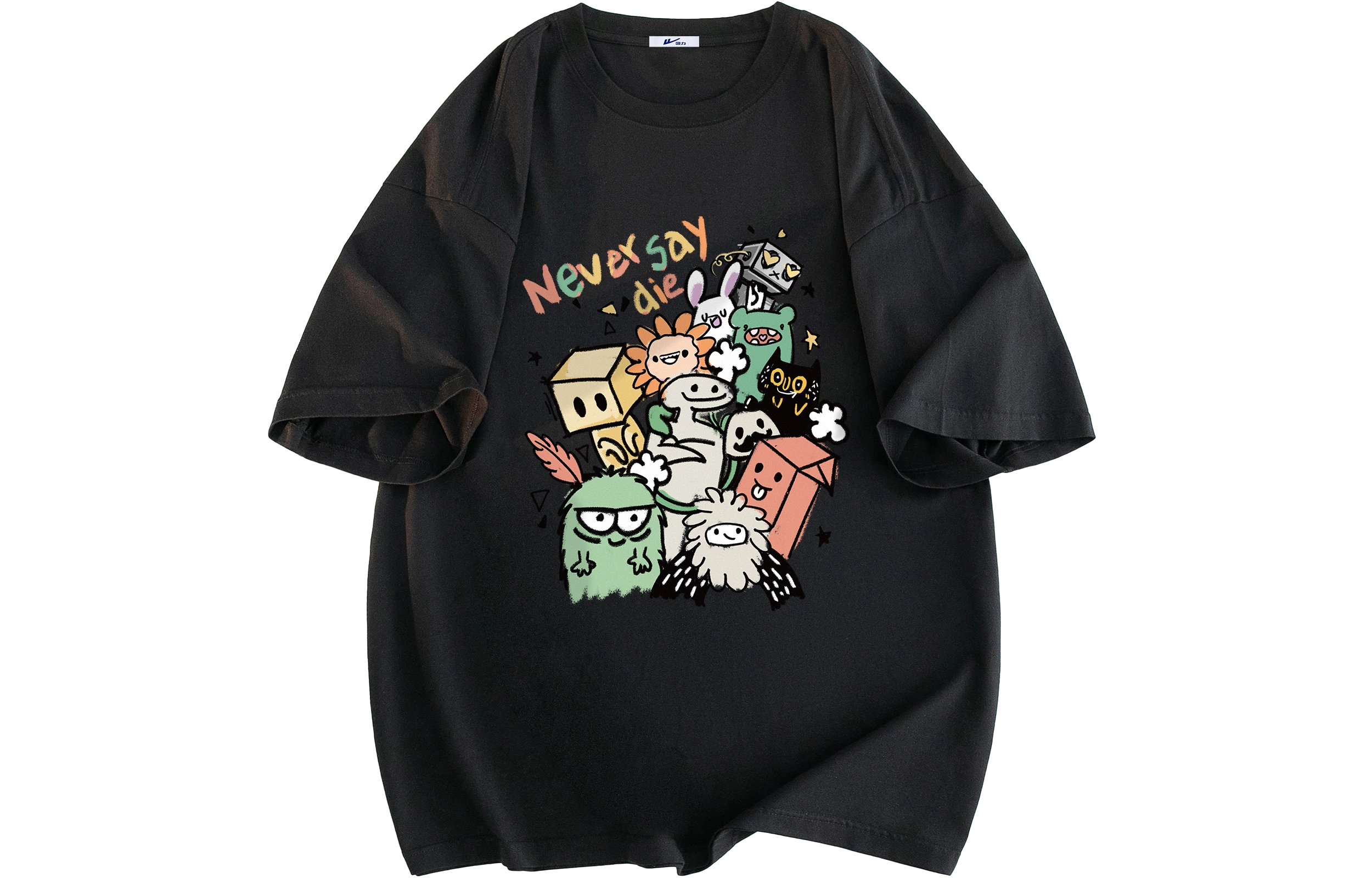 Warrior T