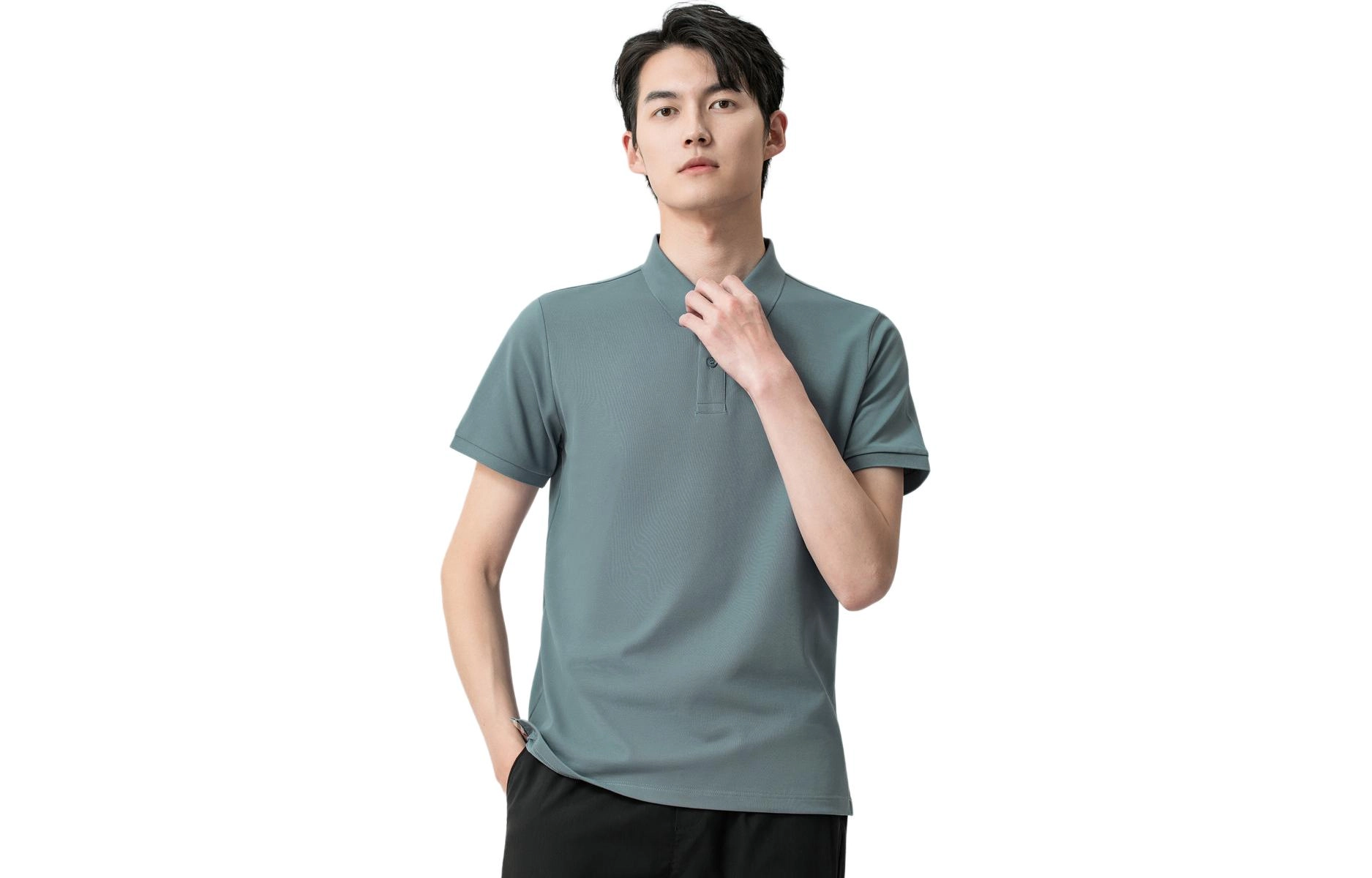 SUNDANCE 5A Polo