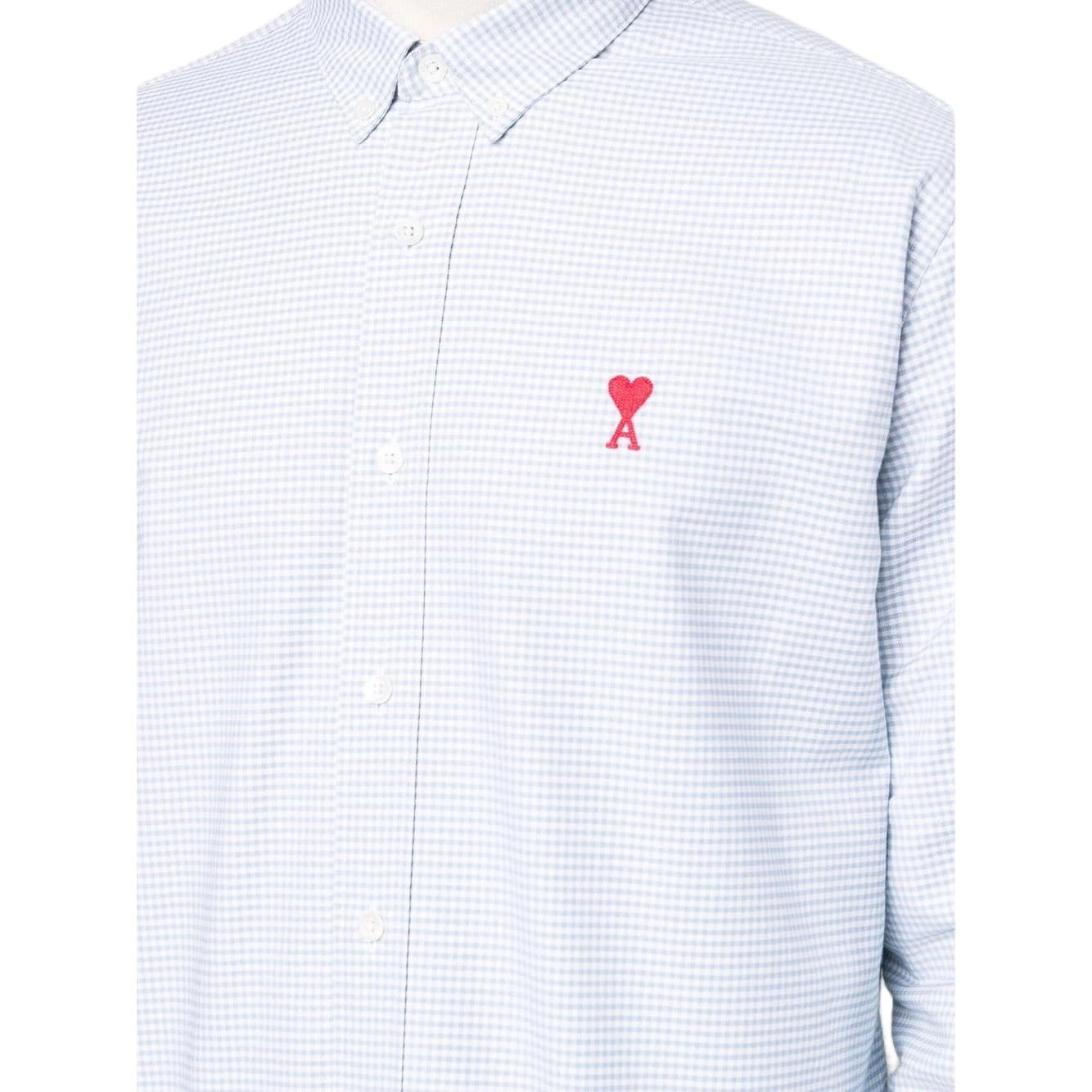 AMIPARIS SS23 De Coeur Logo