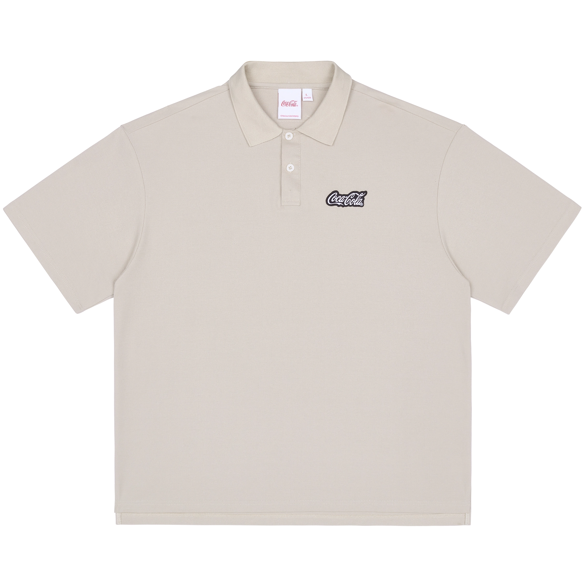 Coca-Cola LogoPolo