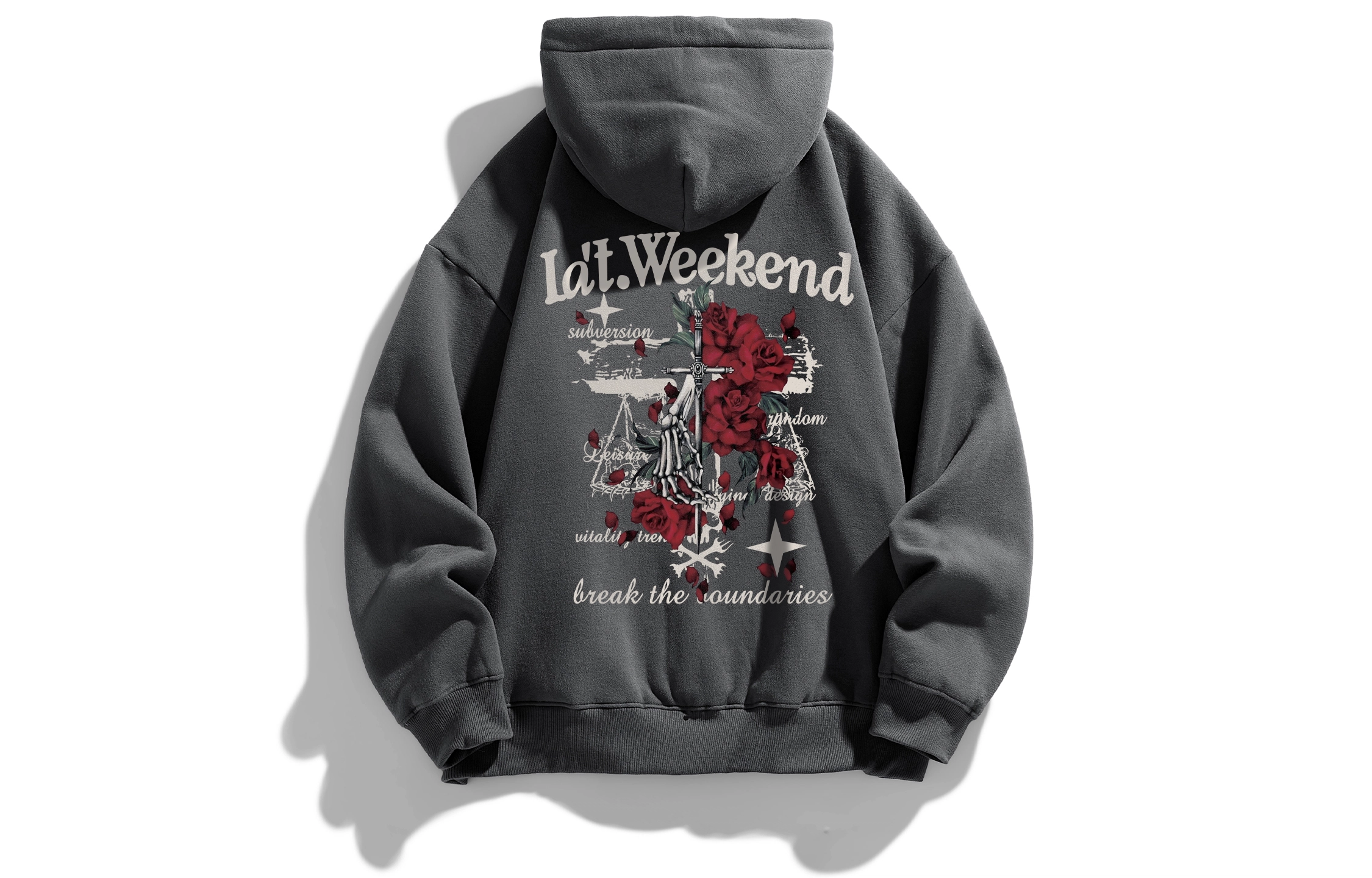 LA'T.WEEKEND