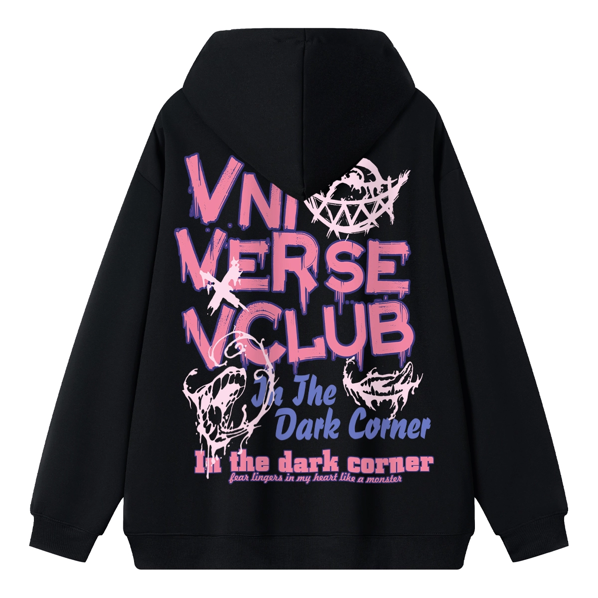 VniVerseVClub Logo