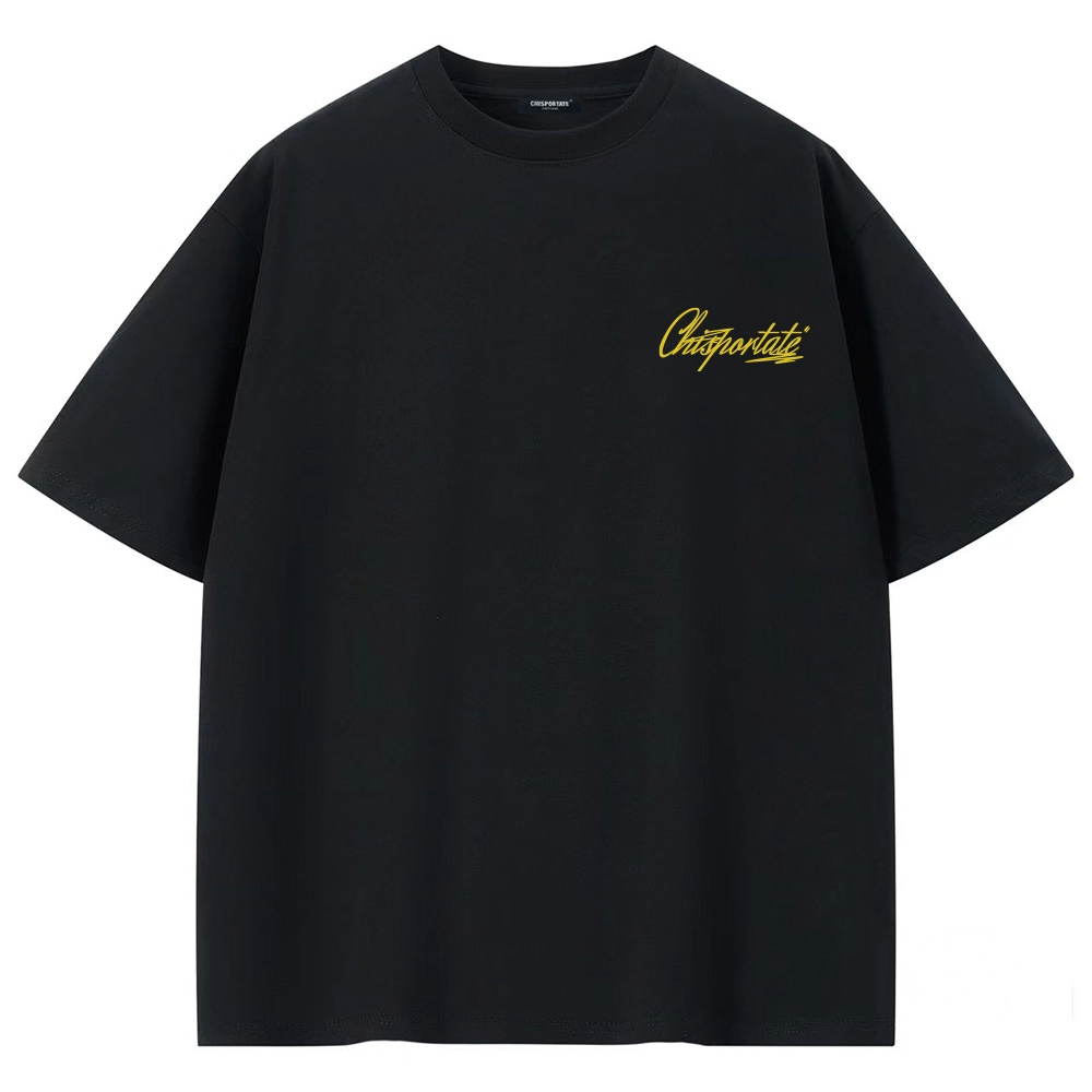 Chisportate T