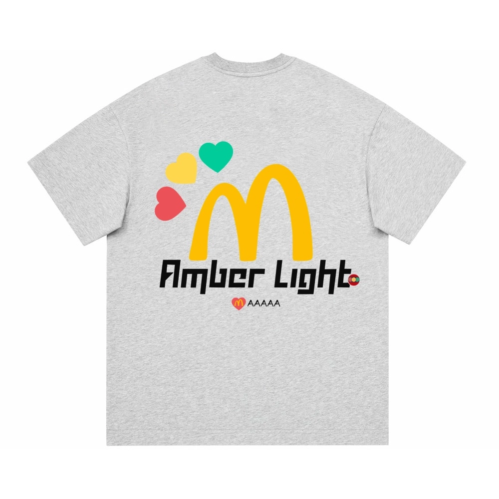 AMBER LIGHT