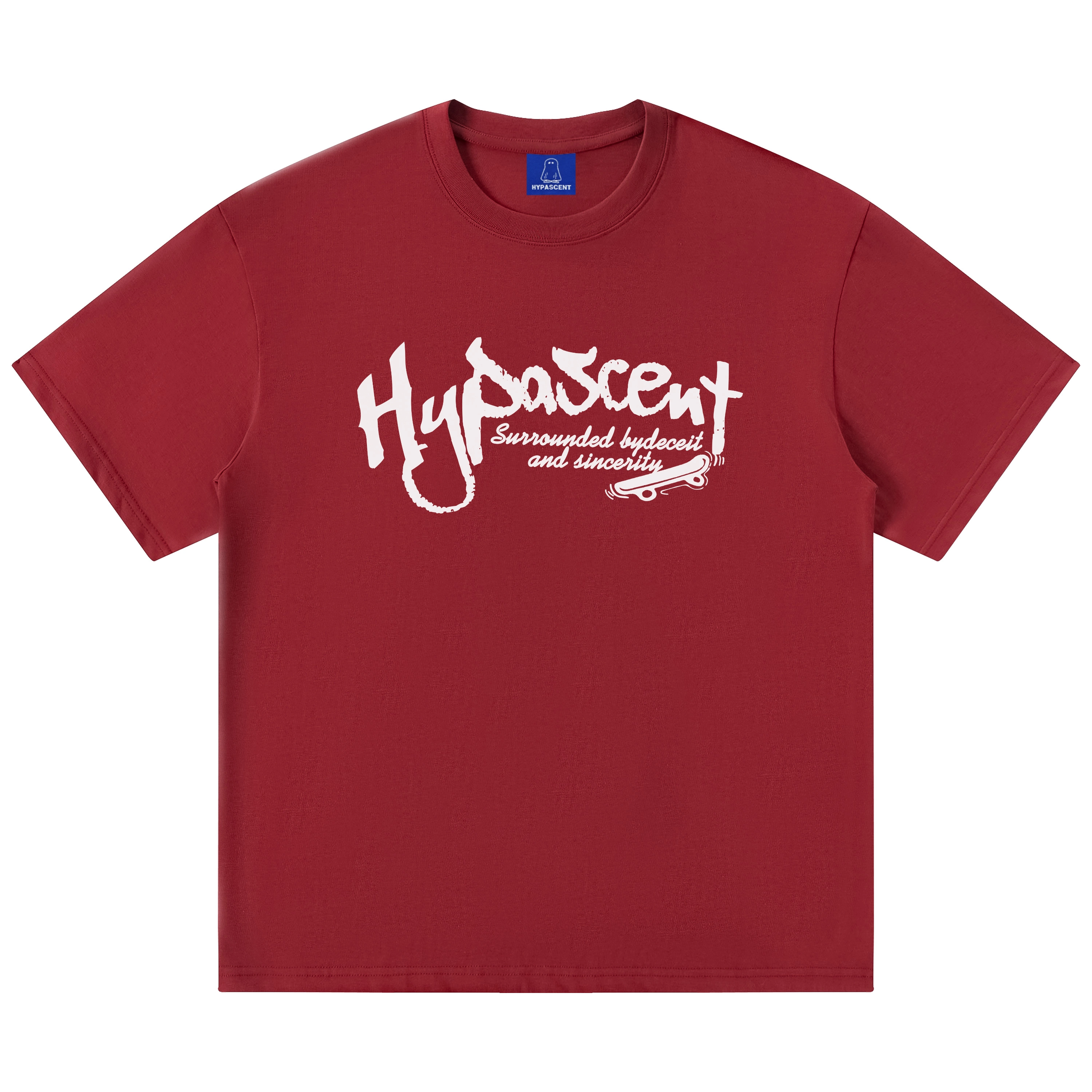 HYPASCENT logoT