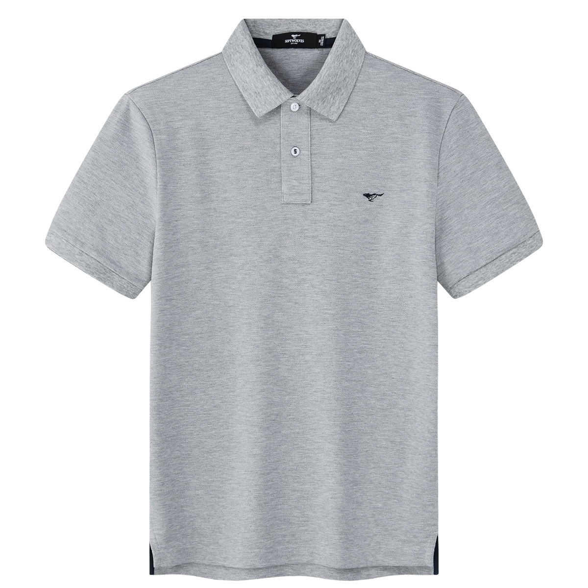 SEPTWOLVES poloPolo