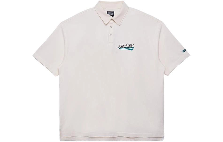 New Era SS24 Polo