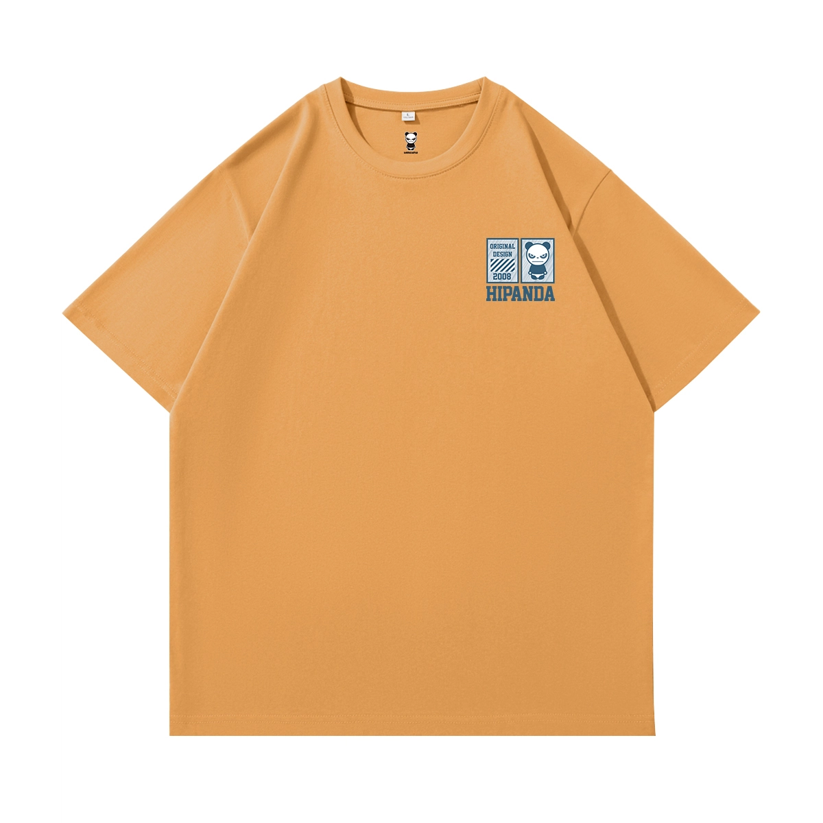 HIPANDA T