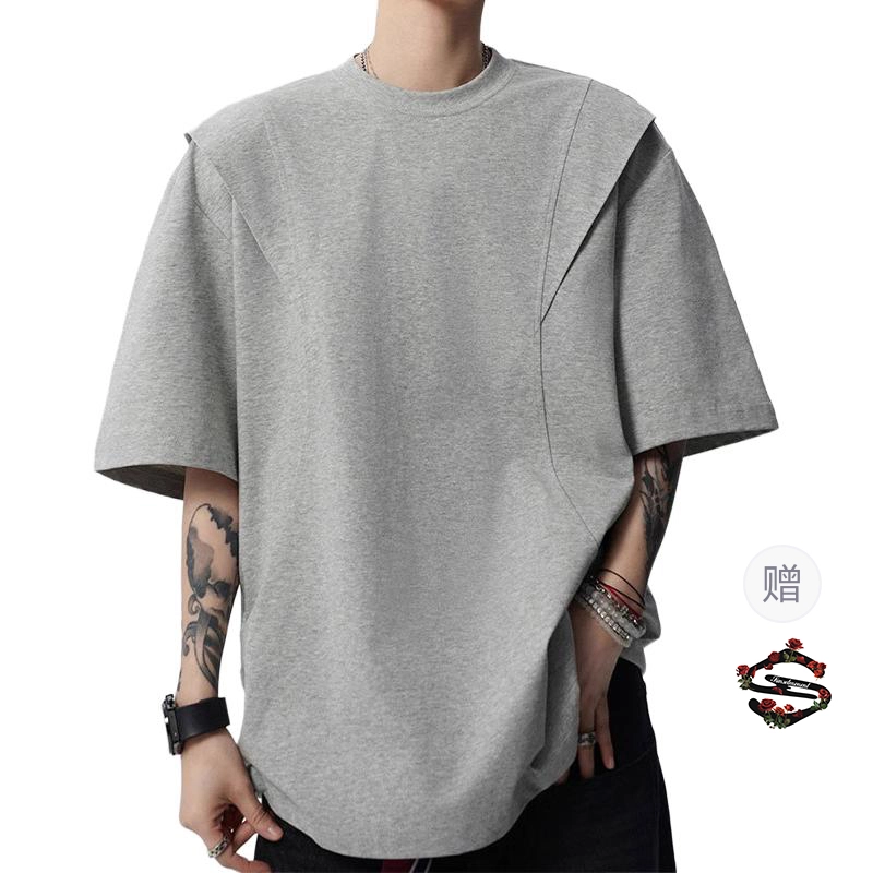 PAINT STAIN oversizeT