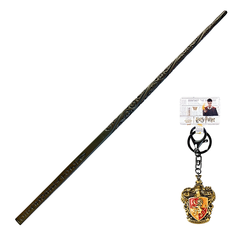 HARRY POTTER IP