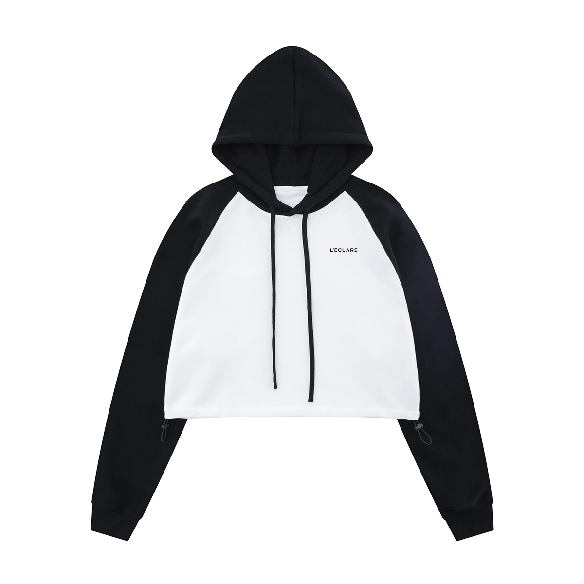 BLANC ECLARE Logo