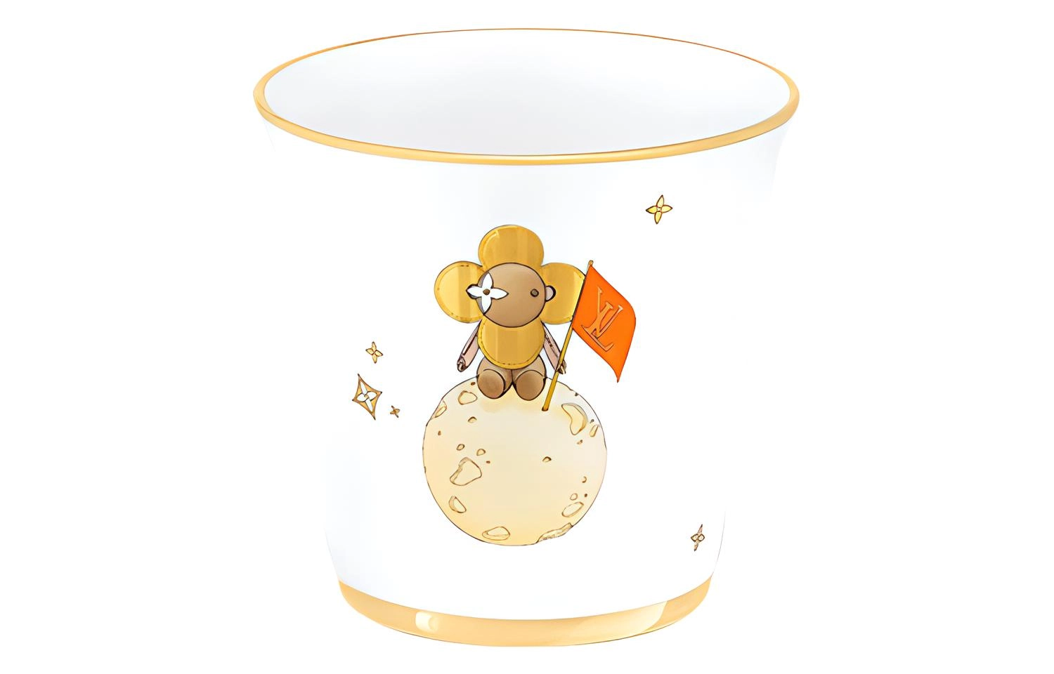 LOUIS VUITTON Vivienne Moon