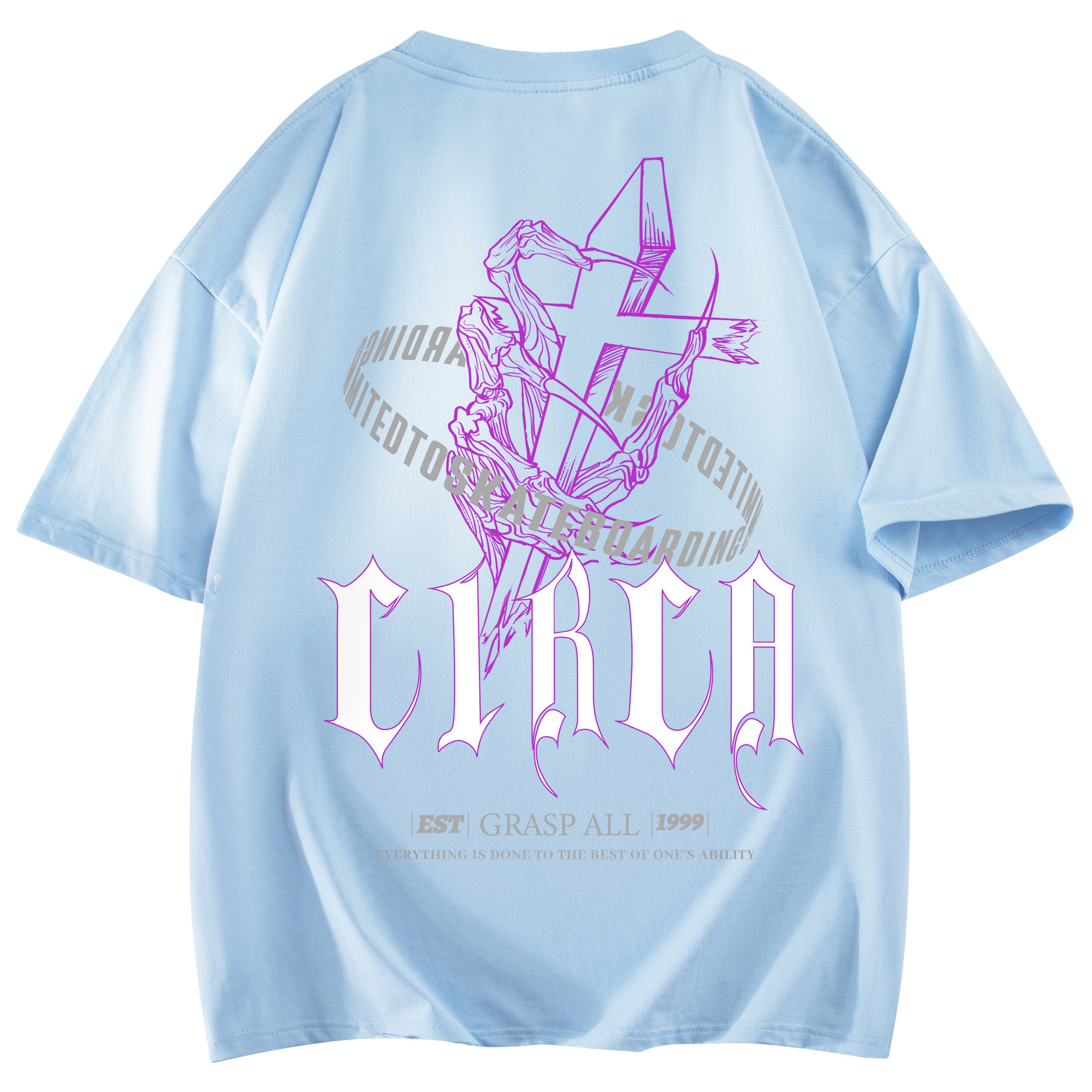 C1RCA Logo T