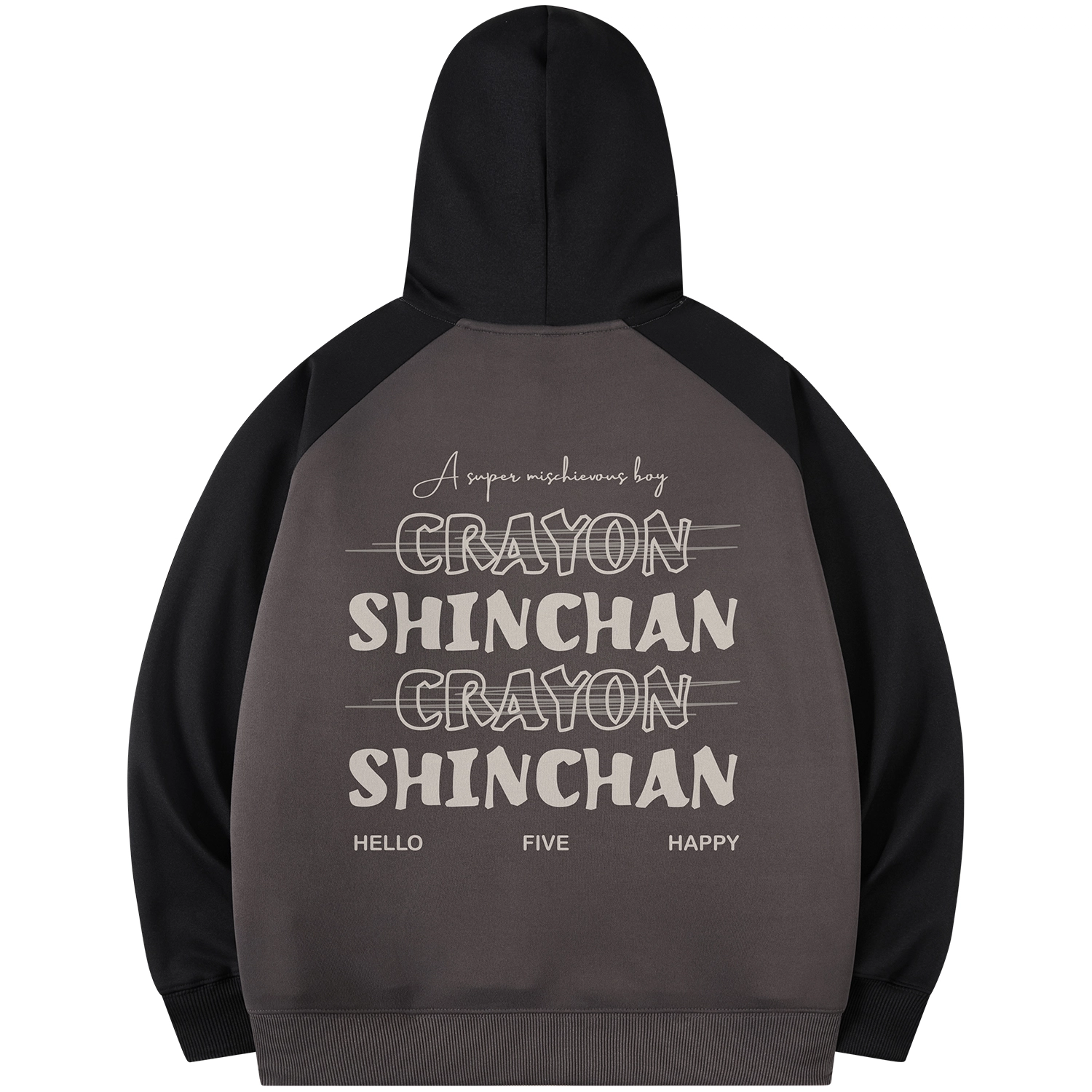 Crayon Shinchan