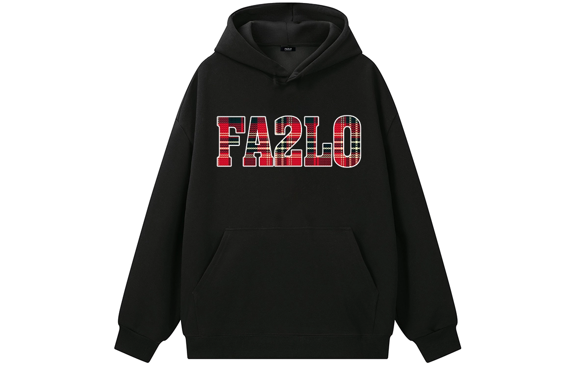 FA2LO logooversize