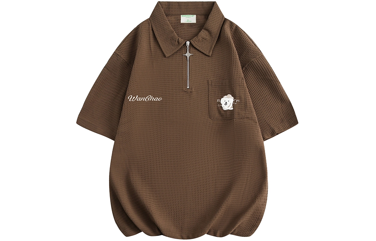 WANCHAO CP LogoPolo