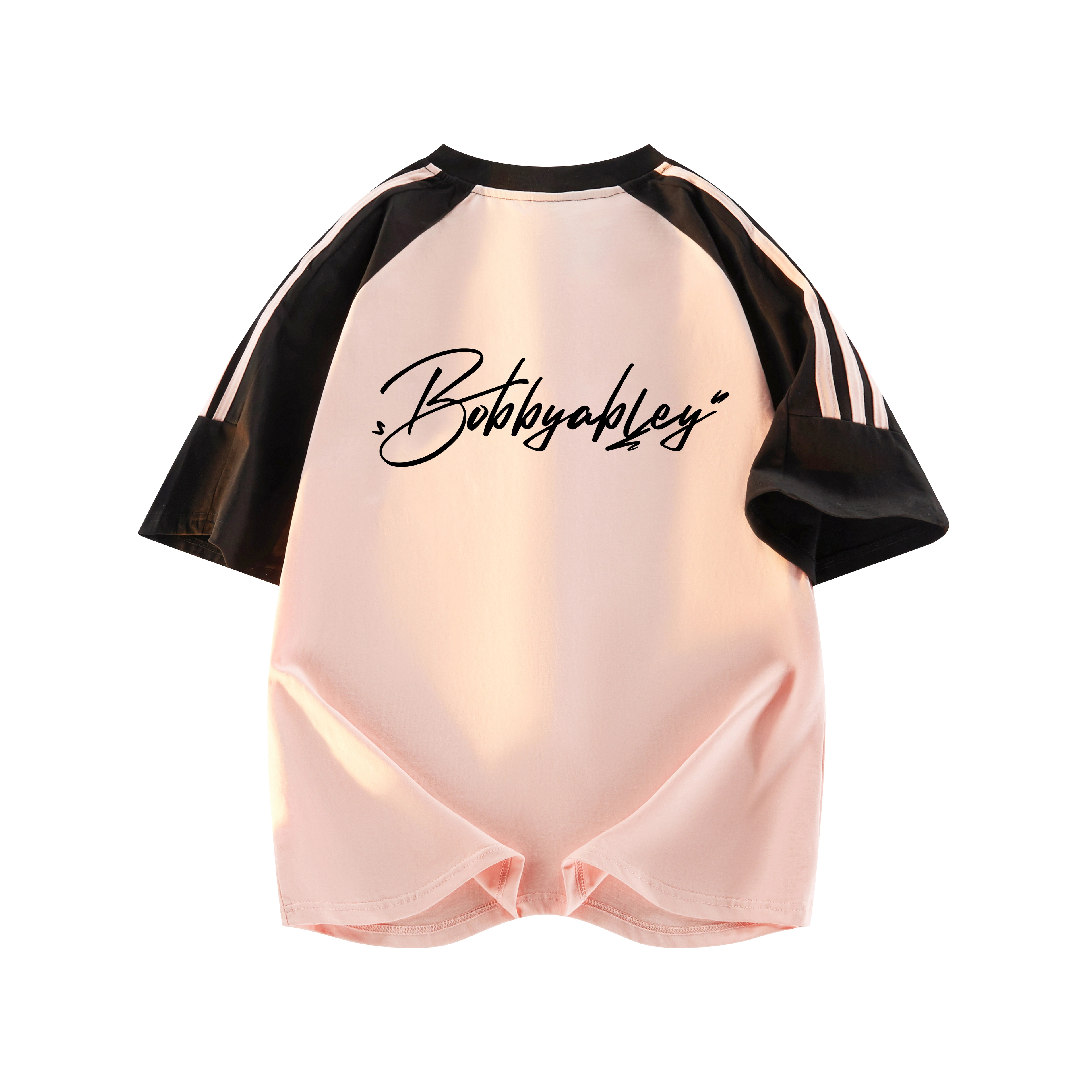 BOBBY ABLEY LogoT