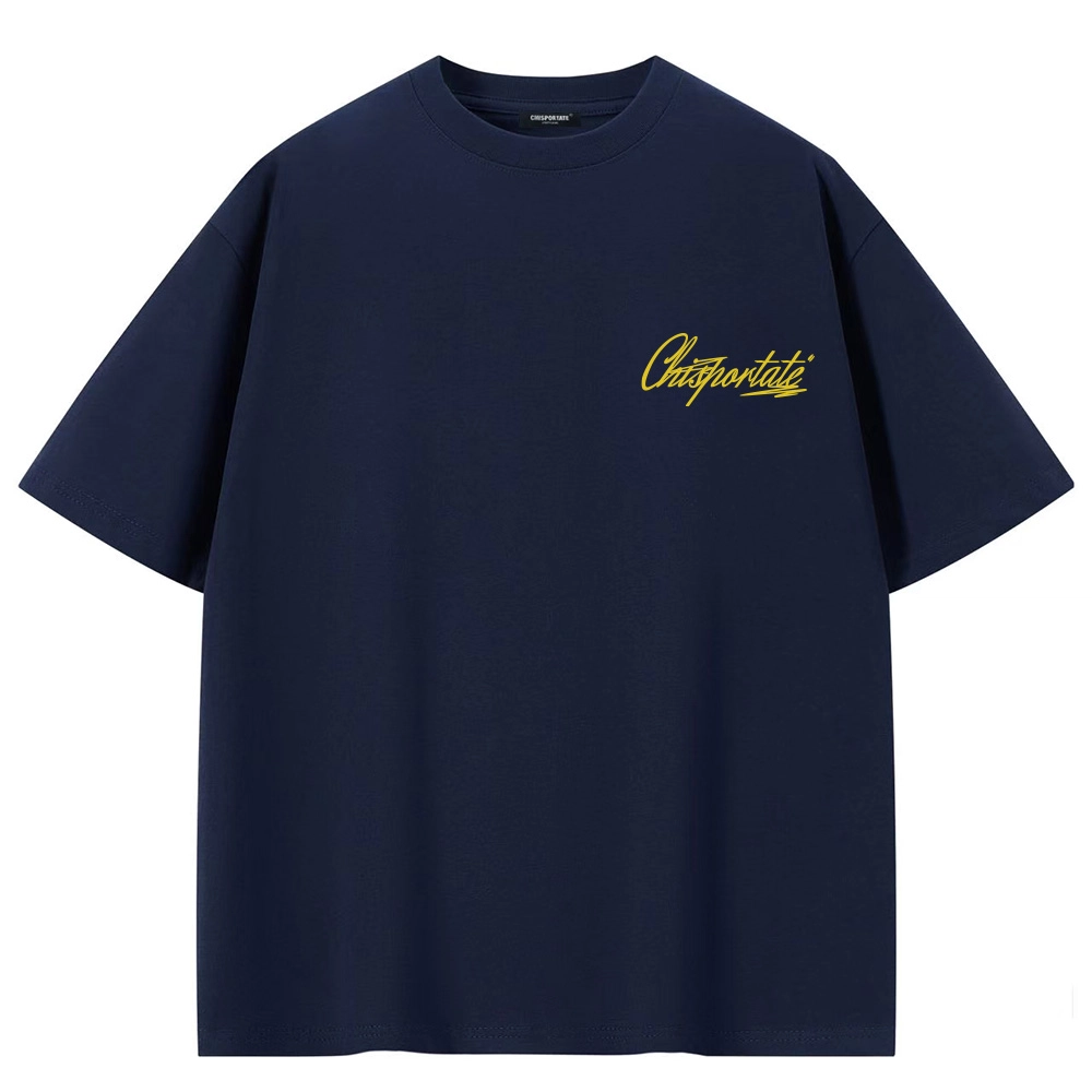 Chisportate T