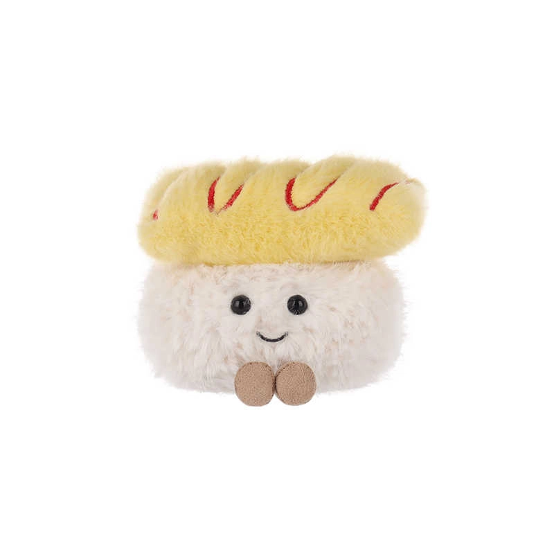 APRICOT LAMB 9cm