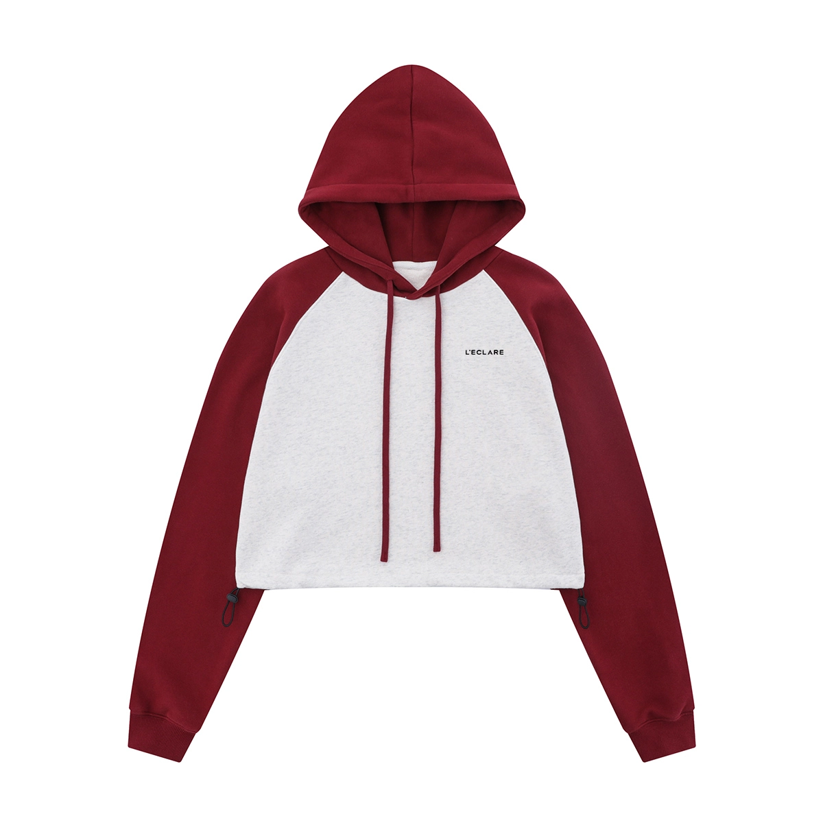BLANC ECLARE Logo