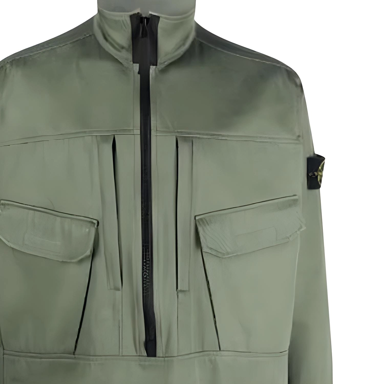 STONE ISLAND