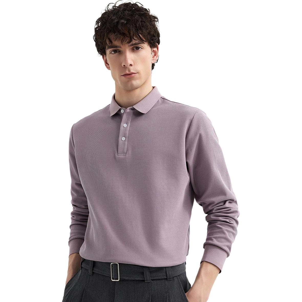 JUDGER Polo