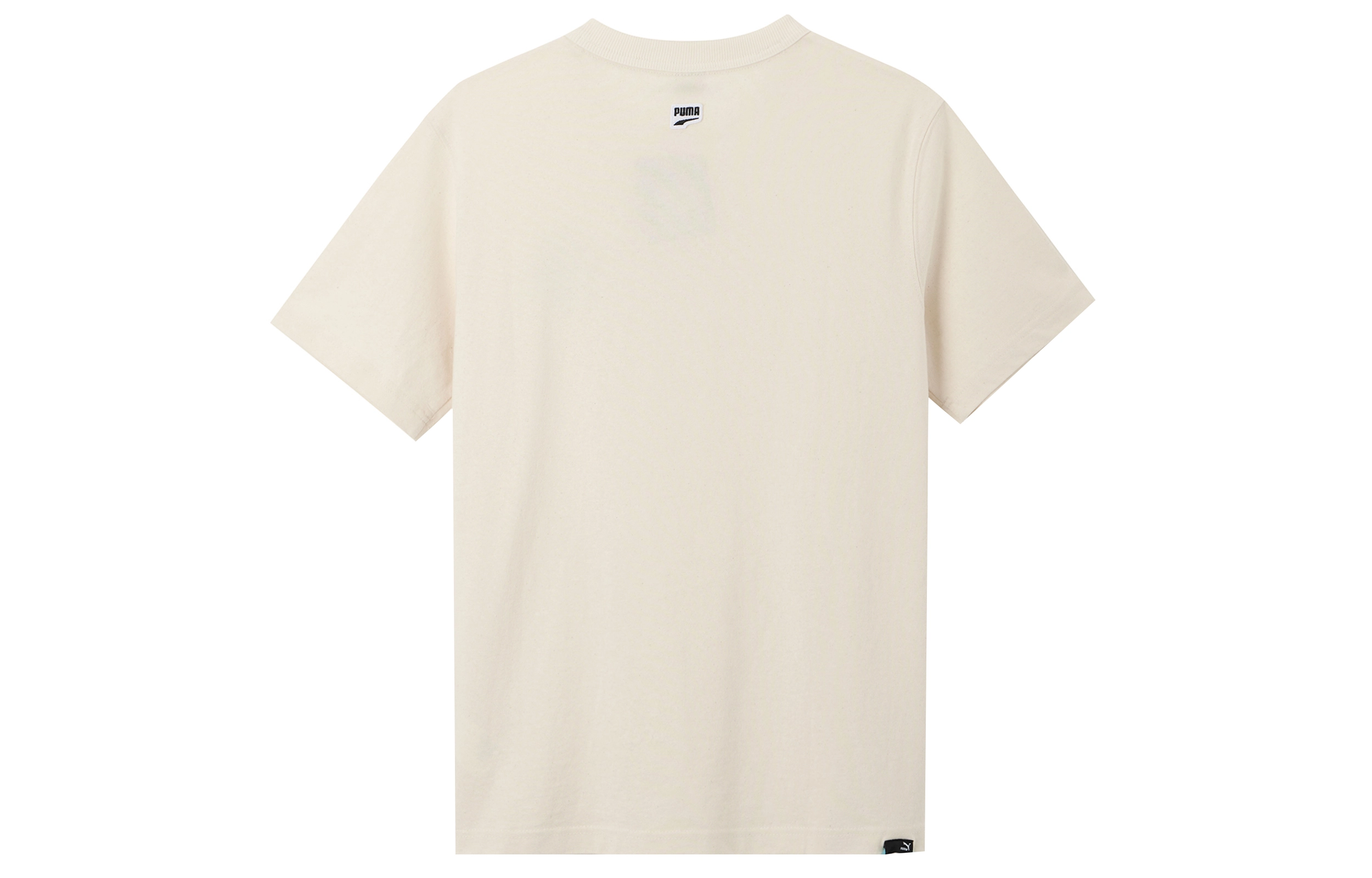 Puma Downtown Relaxed Graphic Tee LogoT