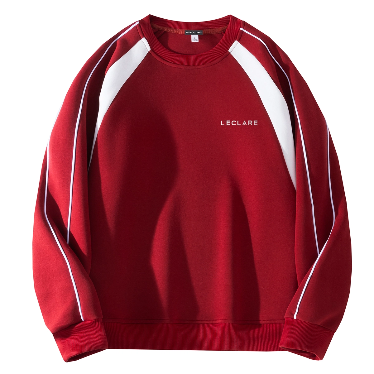 BLANC ECLARE Logo