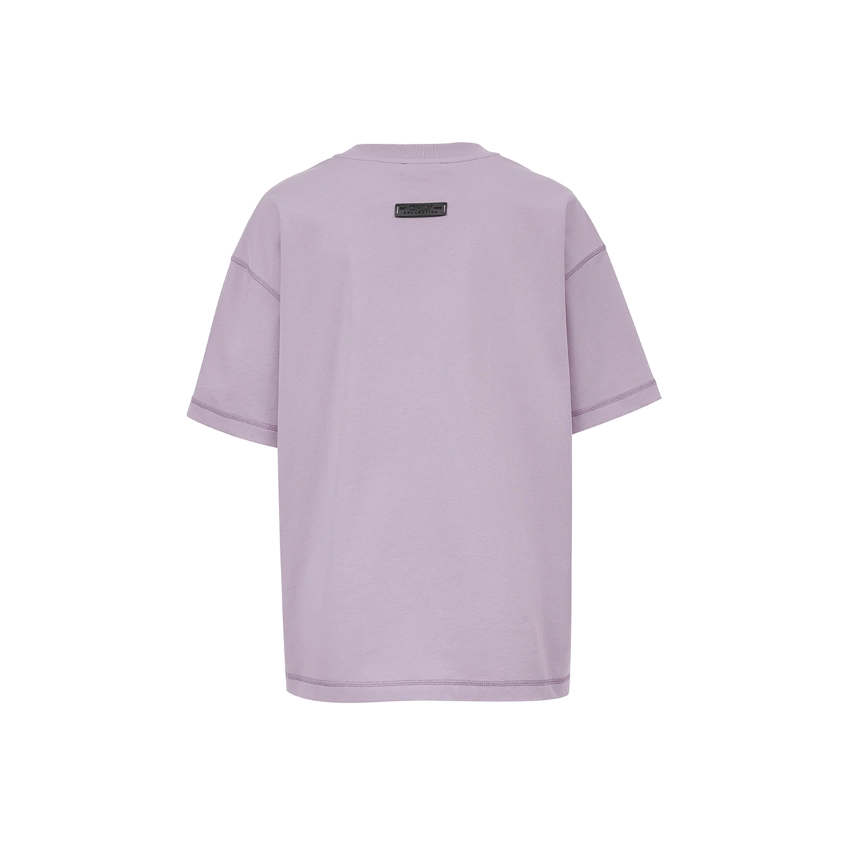 ONLY oversize T