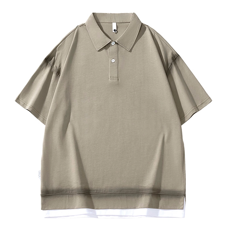 WilliamPOLO Polo
