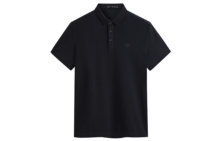 PEACEBIRD MEN POLO