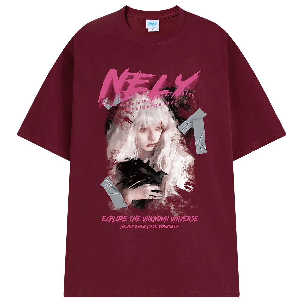 NELY T