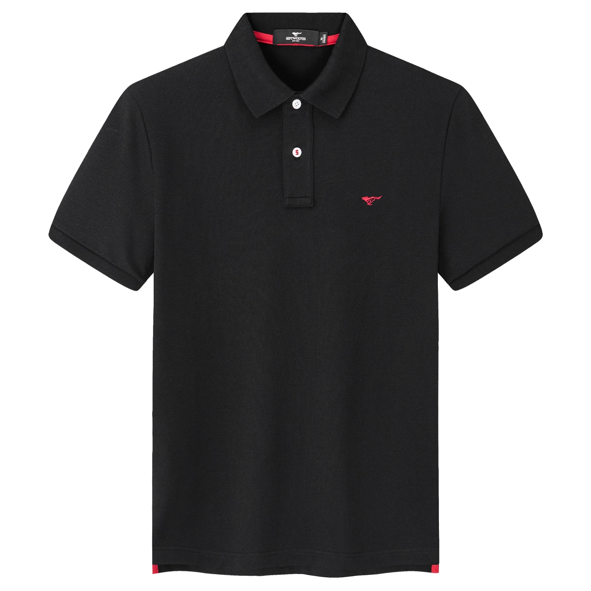 SEPTWOLVES poloPolo