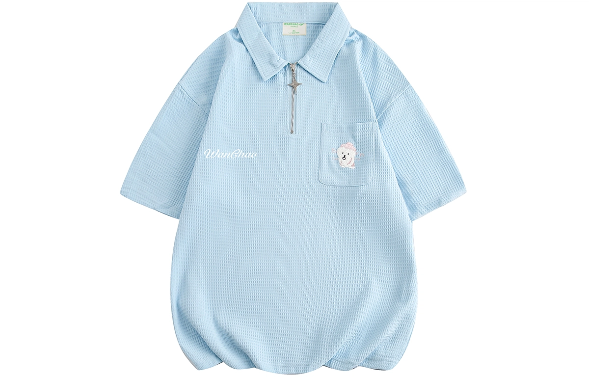 WANCHAO CP LogoPolo