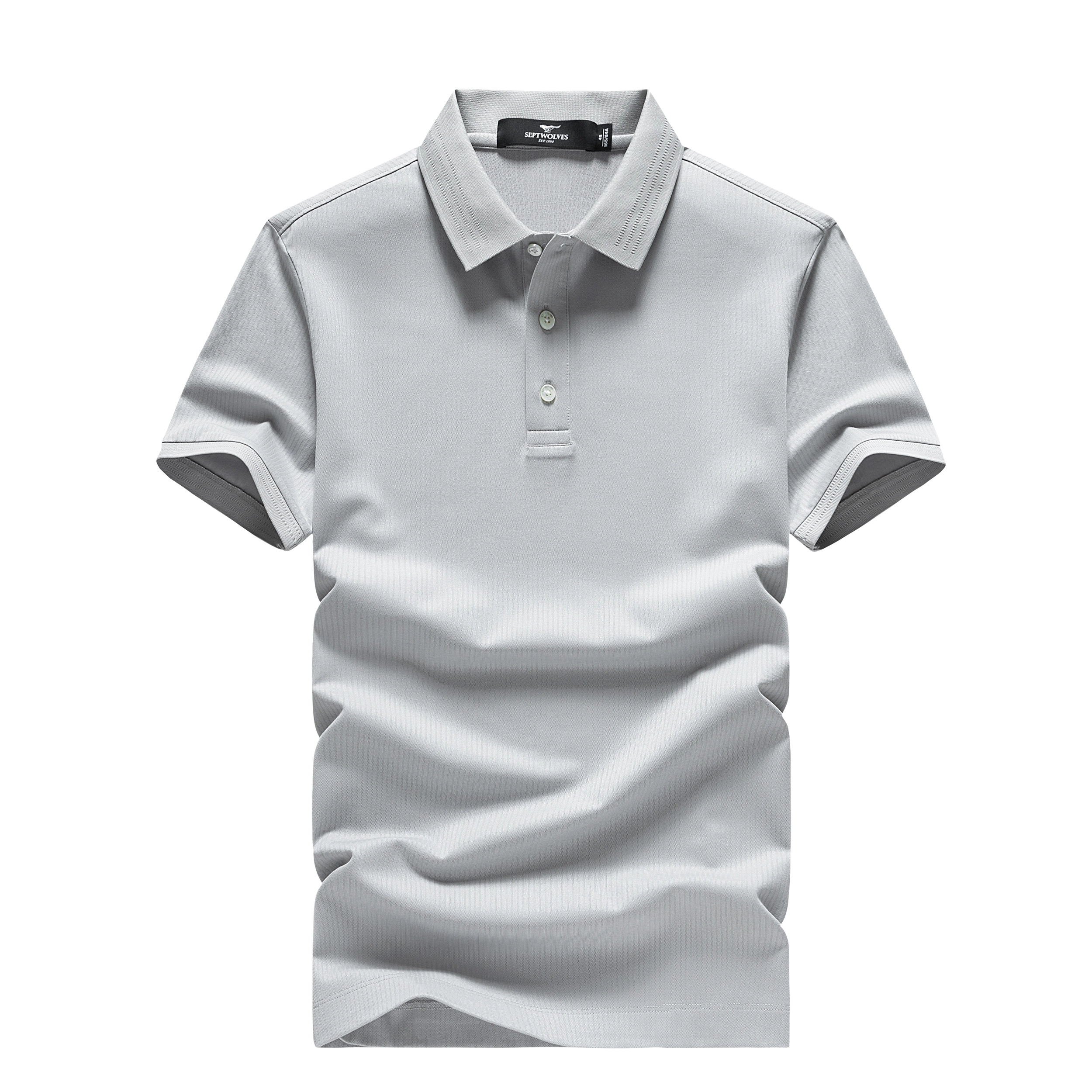 SEPTWOLVES Polo