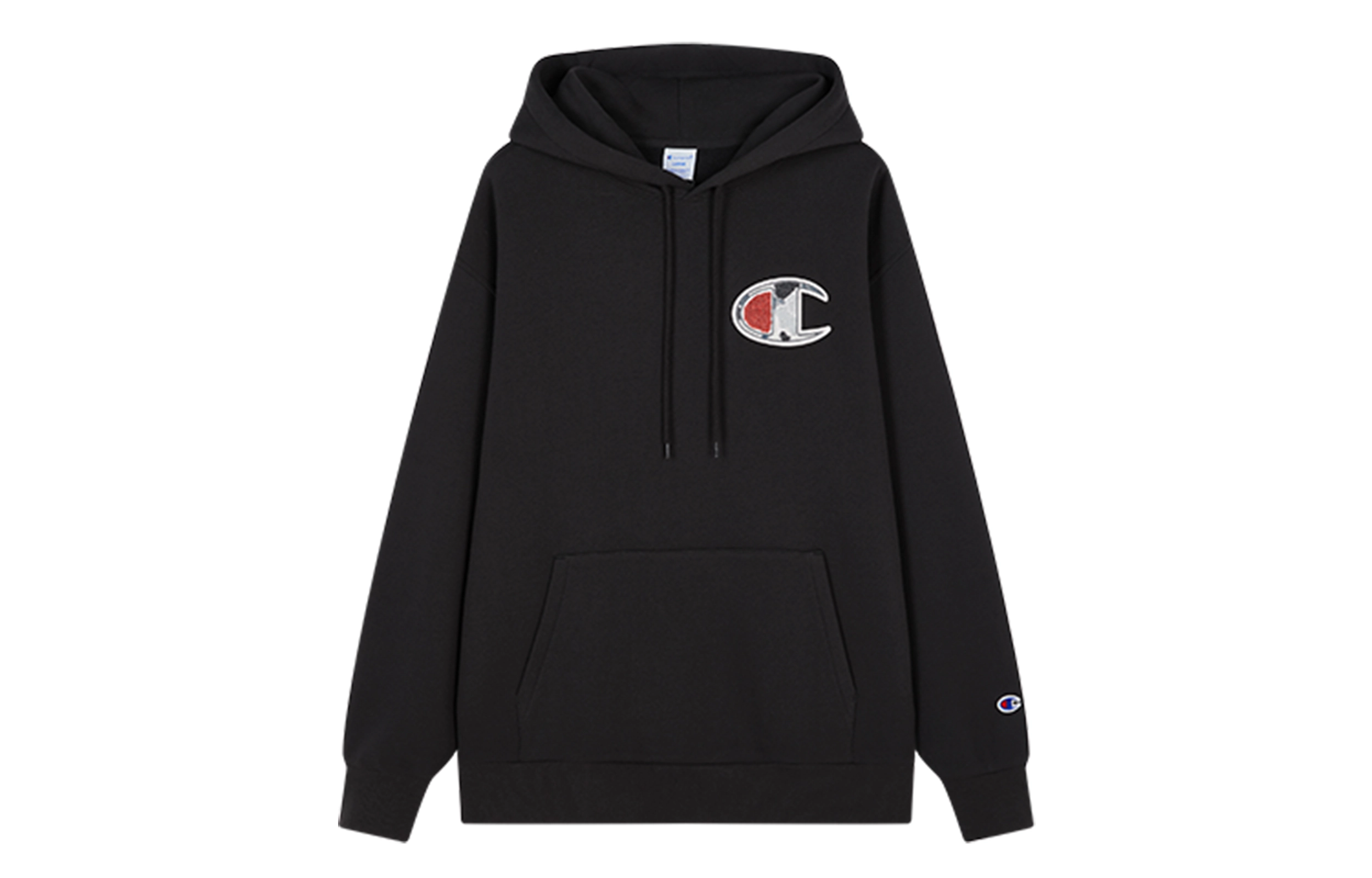 Champion FW24 Japan SMU 2 -Ecom C-Logo