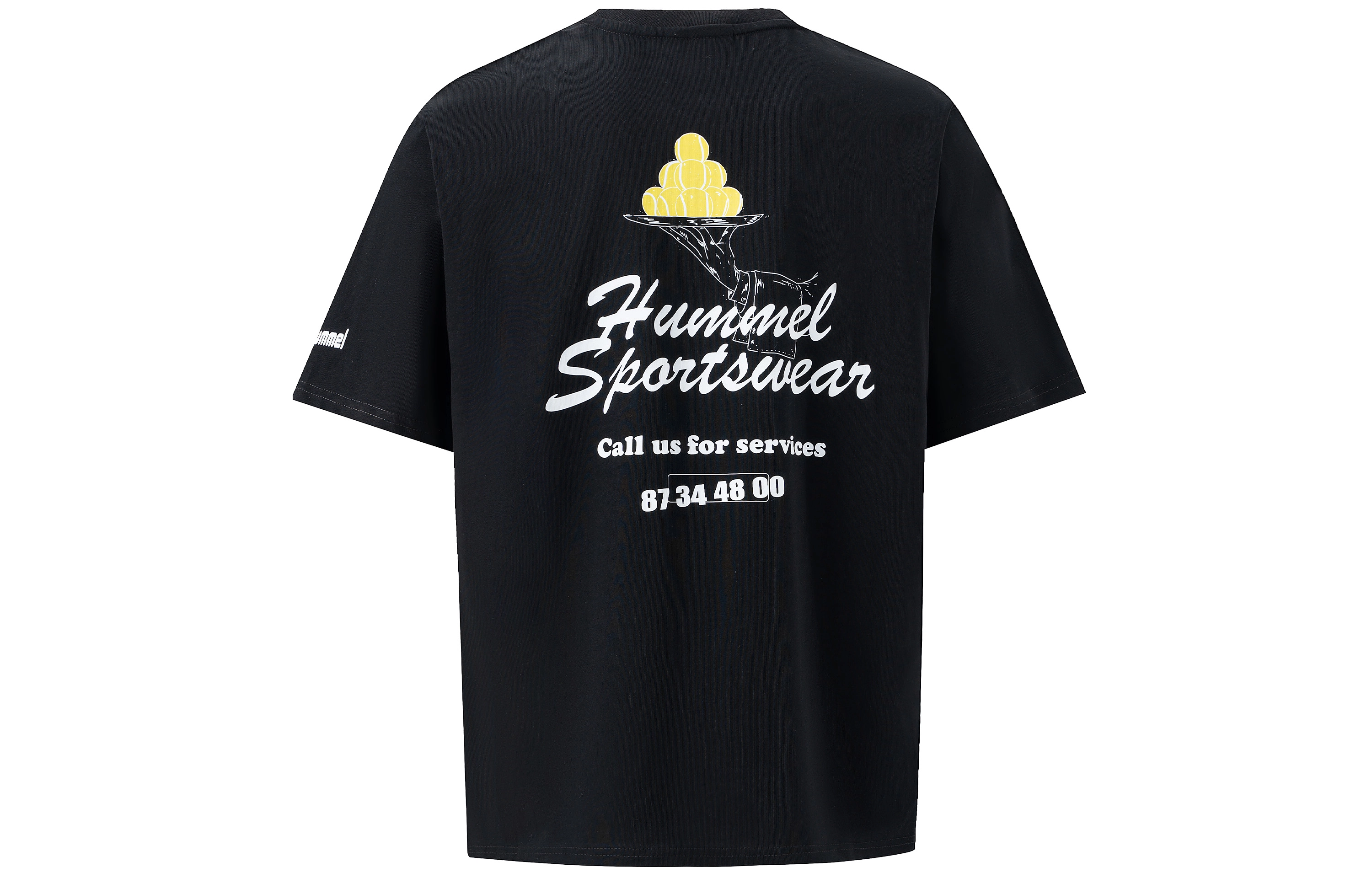 hummel T
