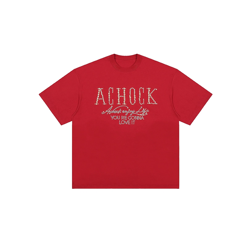 A chock T