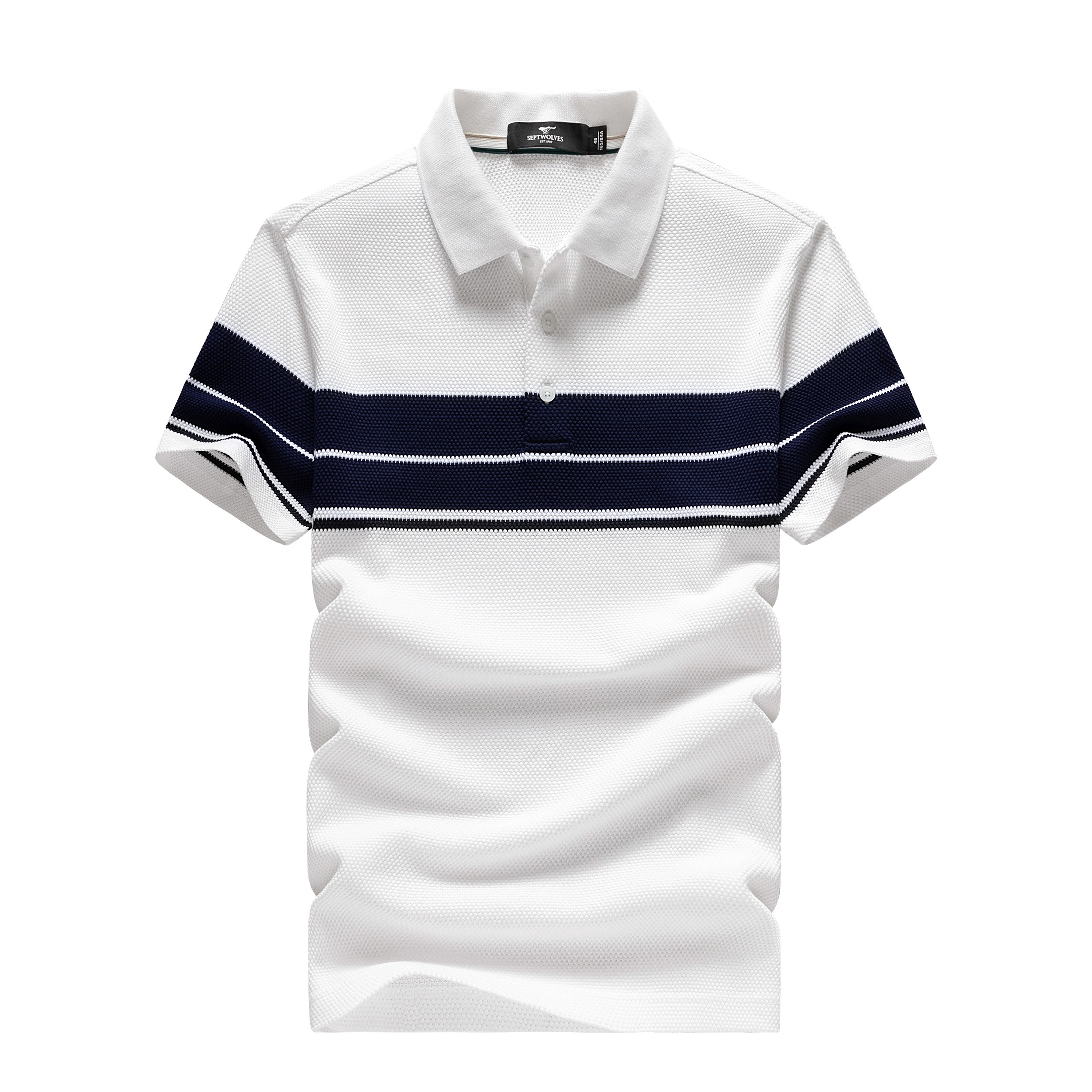 SEPTWOLVES Polo