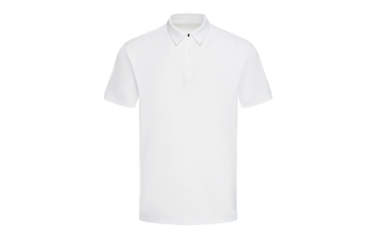 DESCENTE DUALIS POLO