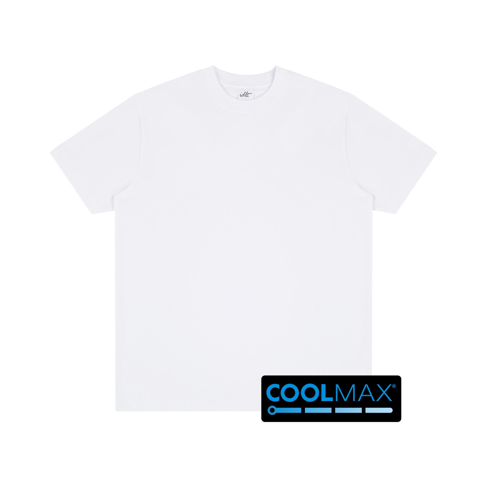 IDLT COOLMAX T