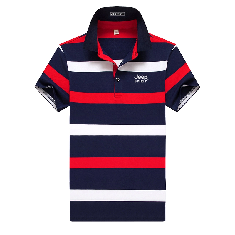 DJ.SPIRIT Polo