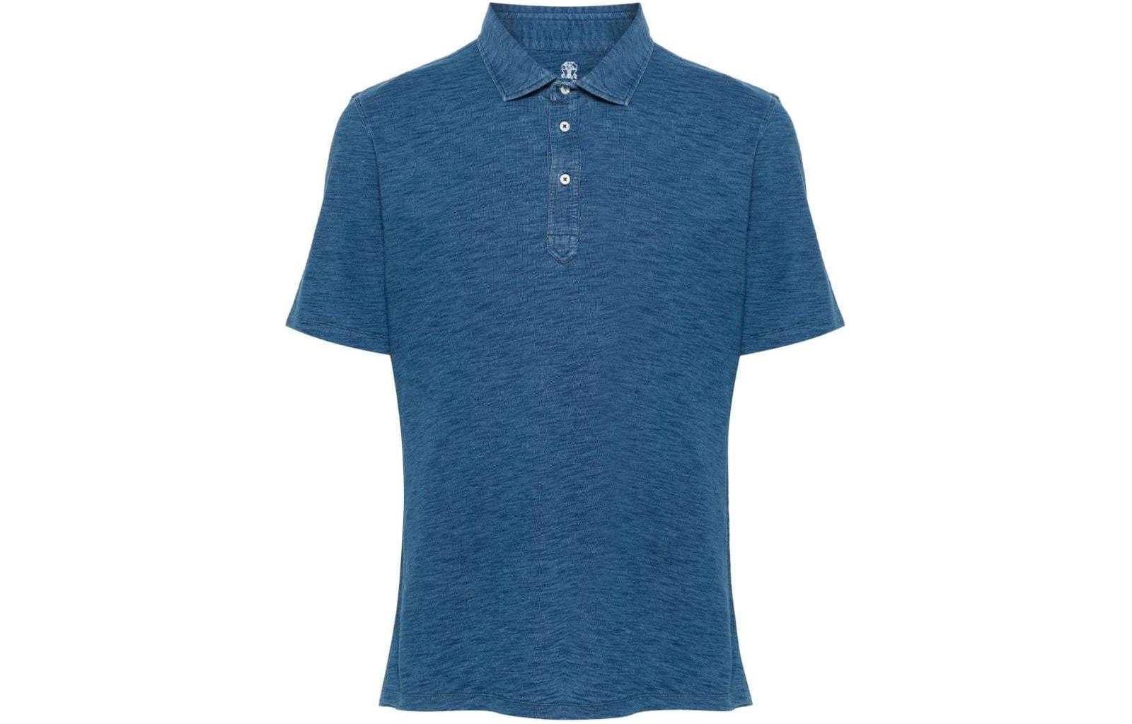Brunello Cucinelli SS24 Polo
