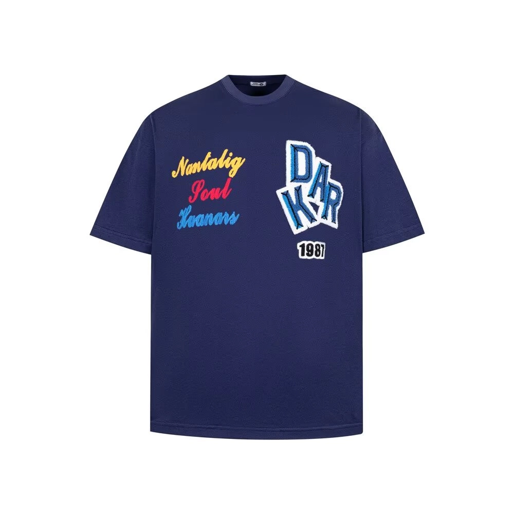 WELTER EXPERIMENT T