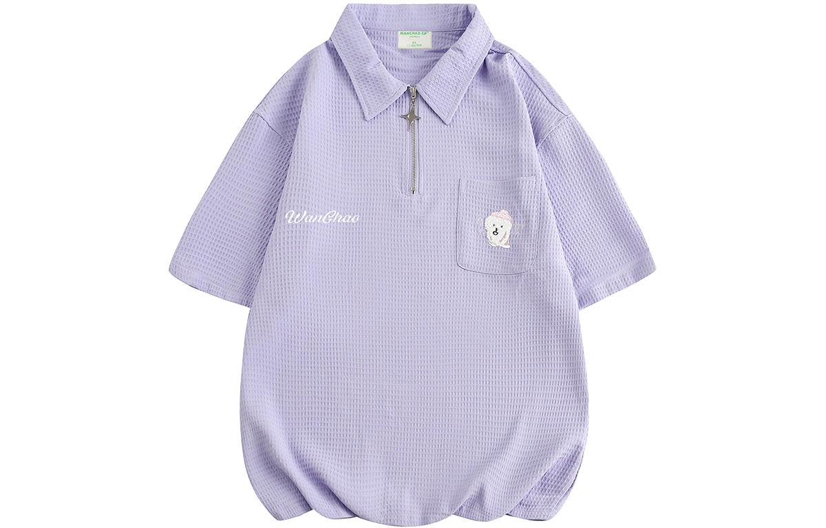 WANCHAO CP LogoPolo
