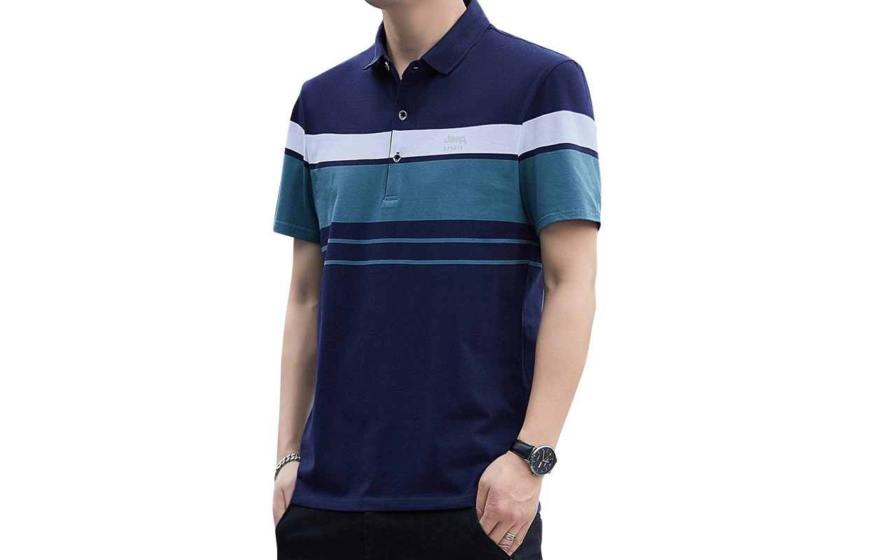 JEEP SPIRIT Polo