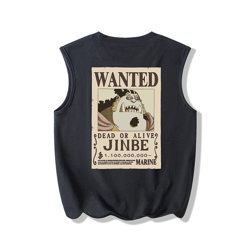ONE PIECE tins
