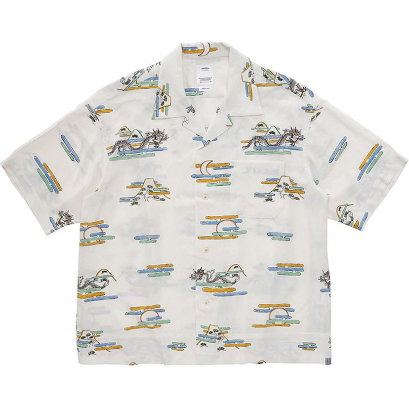 Visvim SS24